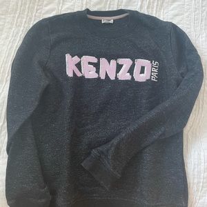 KENZO Paris Authentic Crewneck
